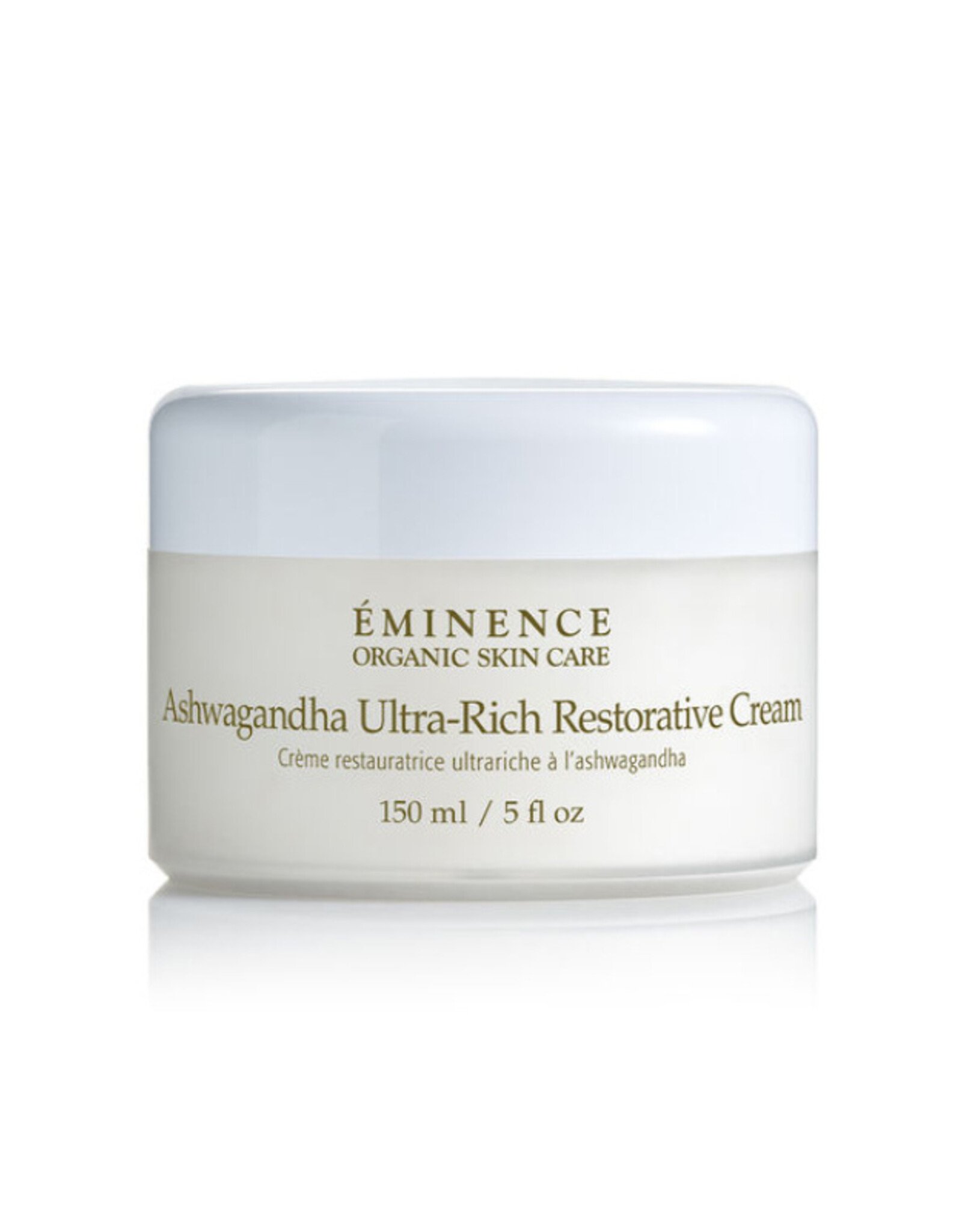 Eminence Ashwagandha Ultra-Rich Restorative Cream