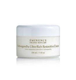 Eminence Ashwagandha Ultra-Rich Restorative Cream