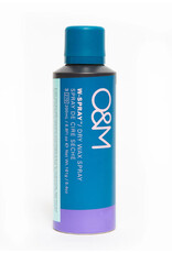 O&M O&M W-Spray Dry Wax Spray