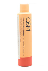 O&M Dry Queen Brunette | Dry Shampoo