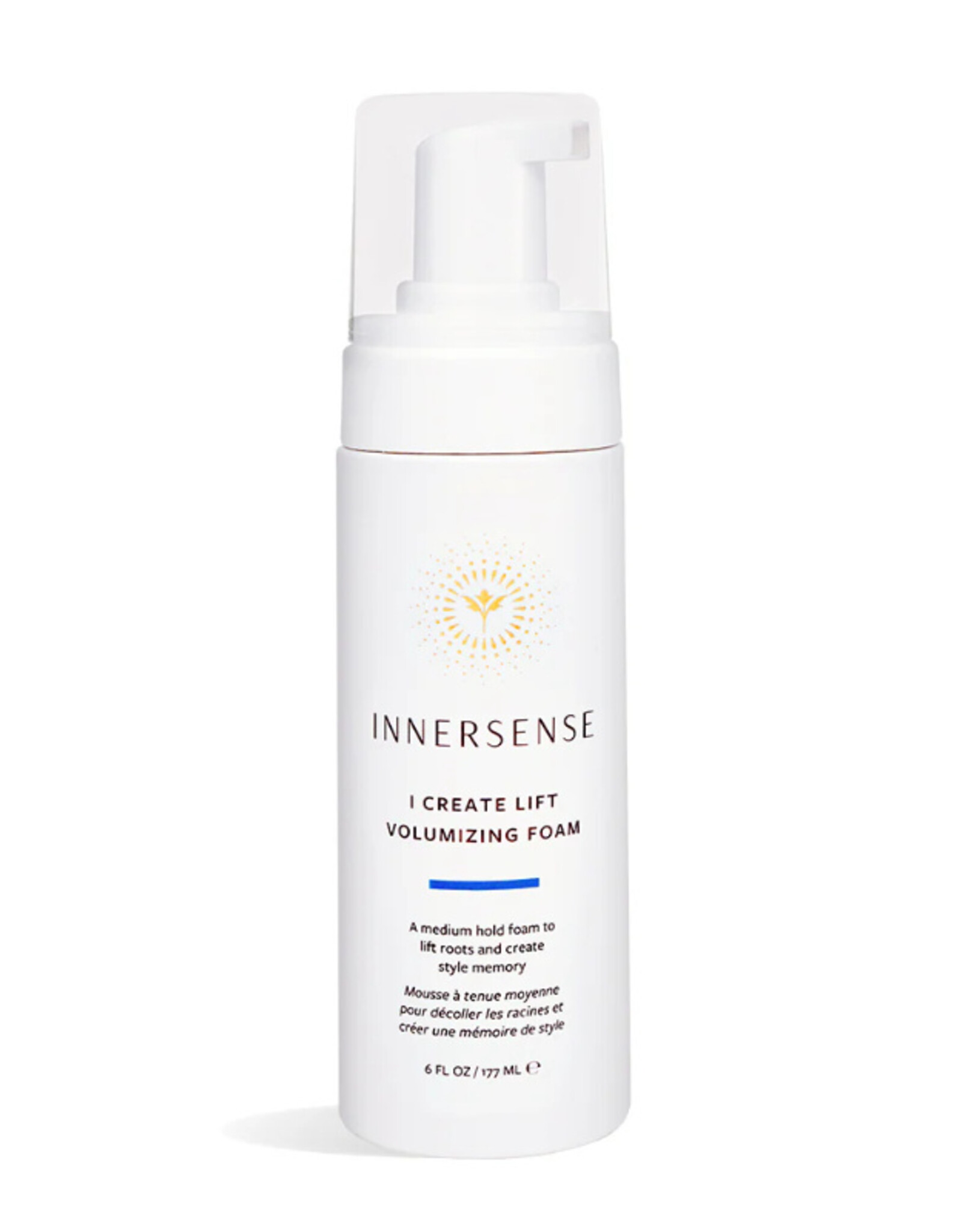 Innersense I Create Lift Volumizing Foam