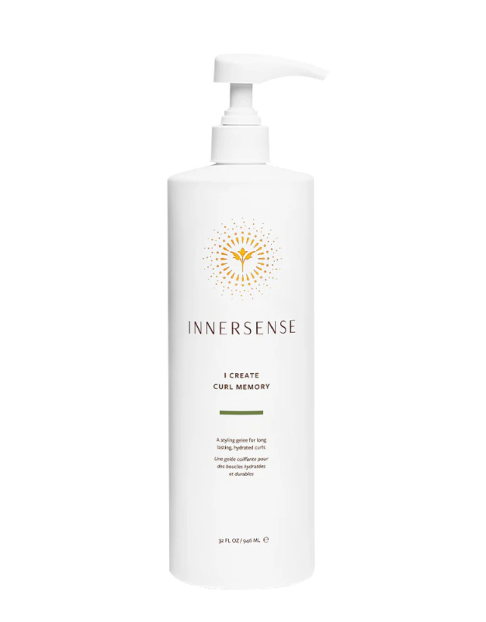 Innersense I Create Curl Memory