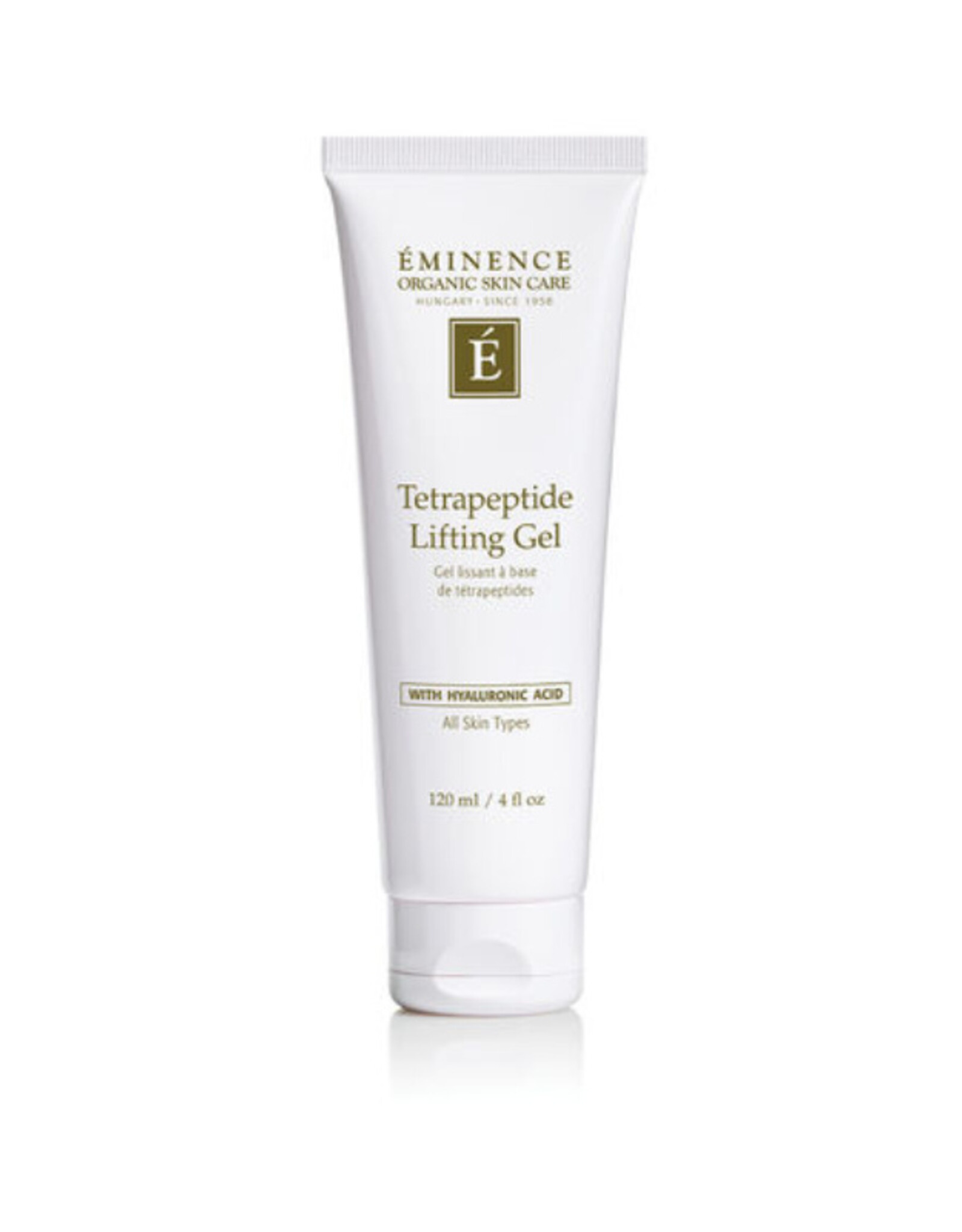 Eminence Tetrapeptide Lifting Gel