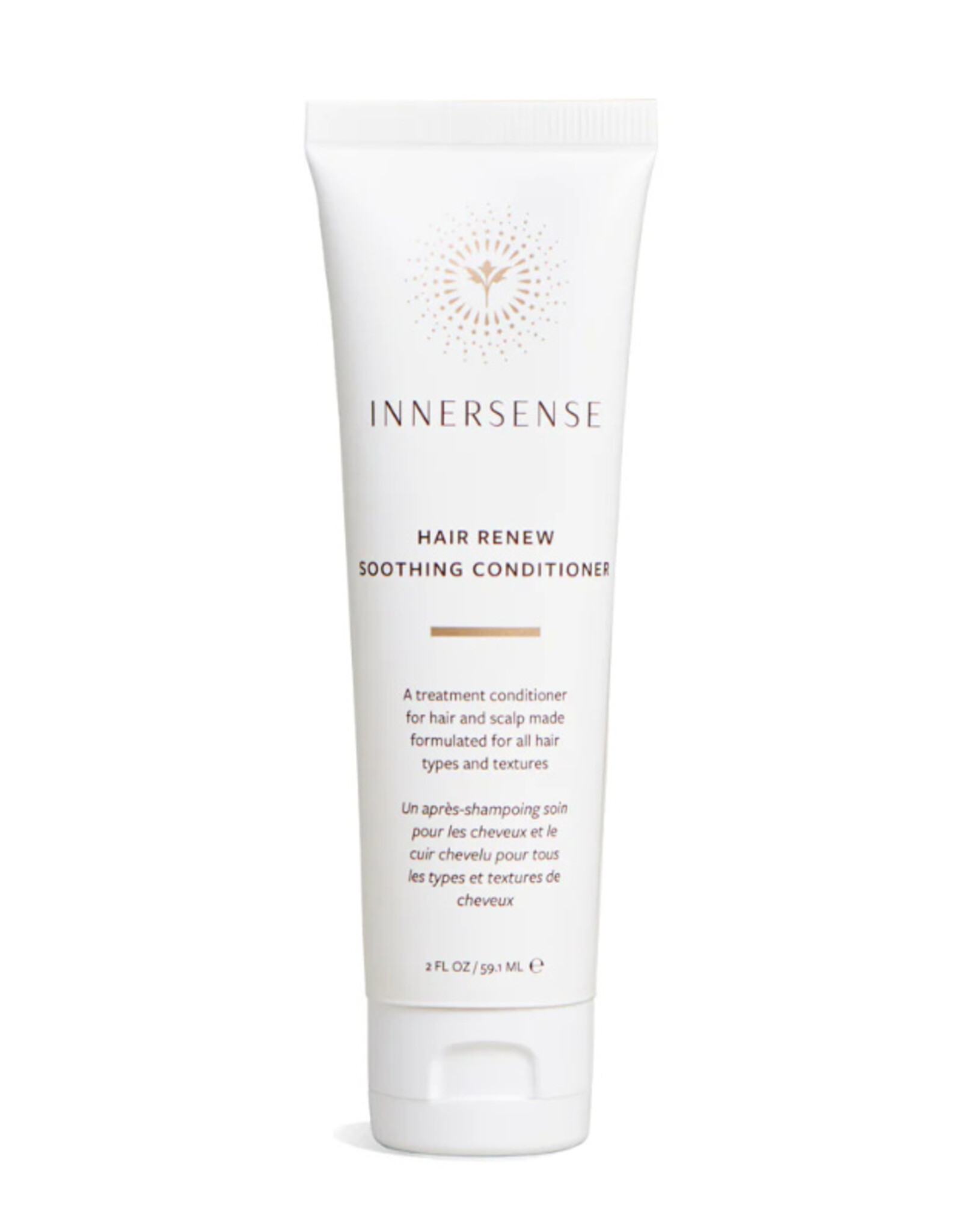 Innersense Hair Renew Soothing Conditioner