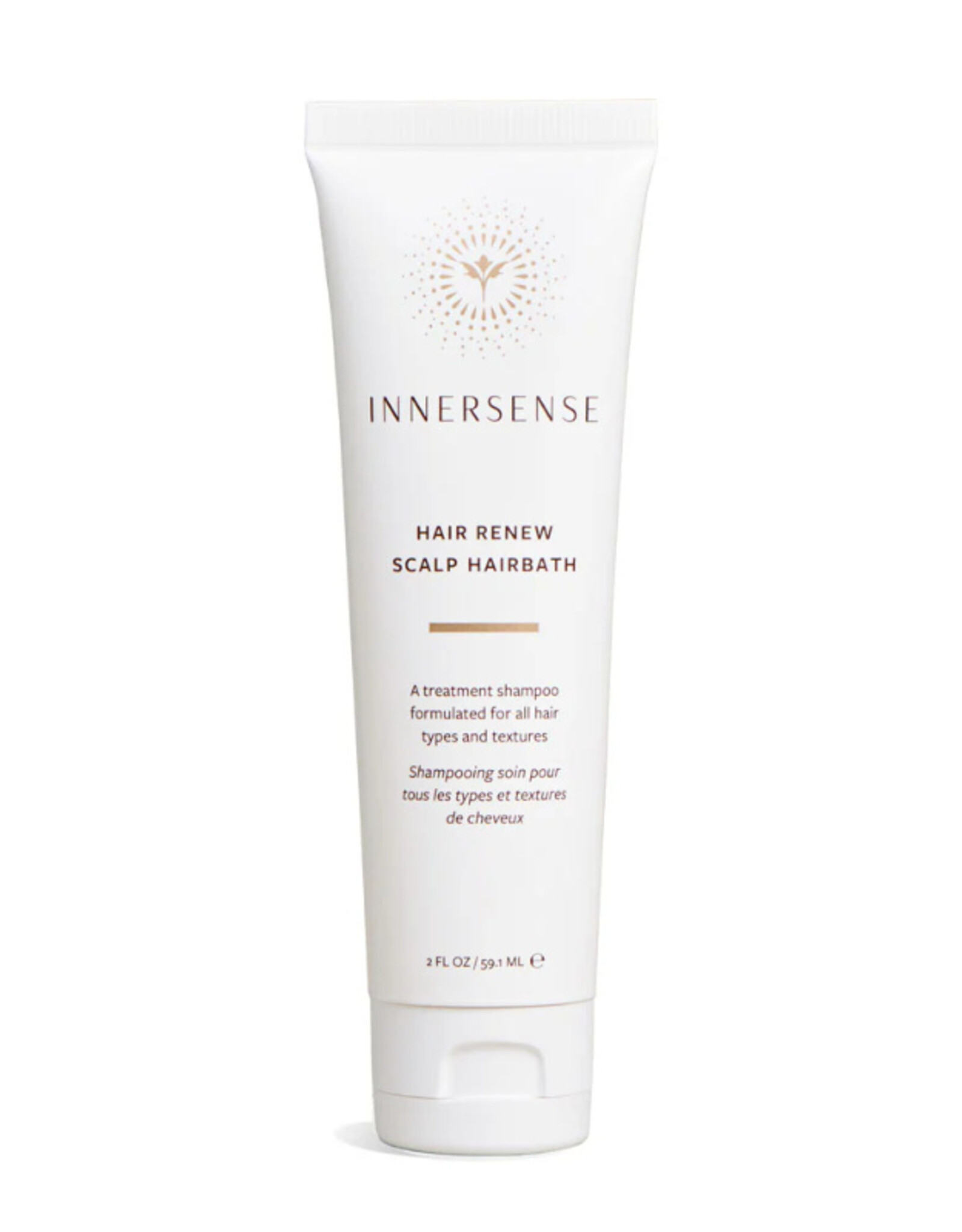 Innersense Hair Renew Scalp Hairbath