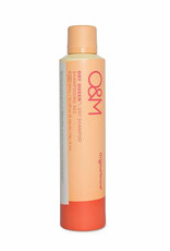 O&M Dry Queen | Dry Shampoo