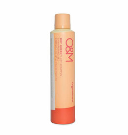 O&M Dry Queen | Dry Shampoo