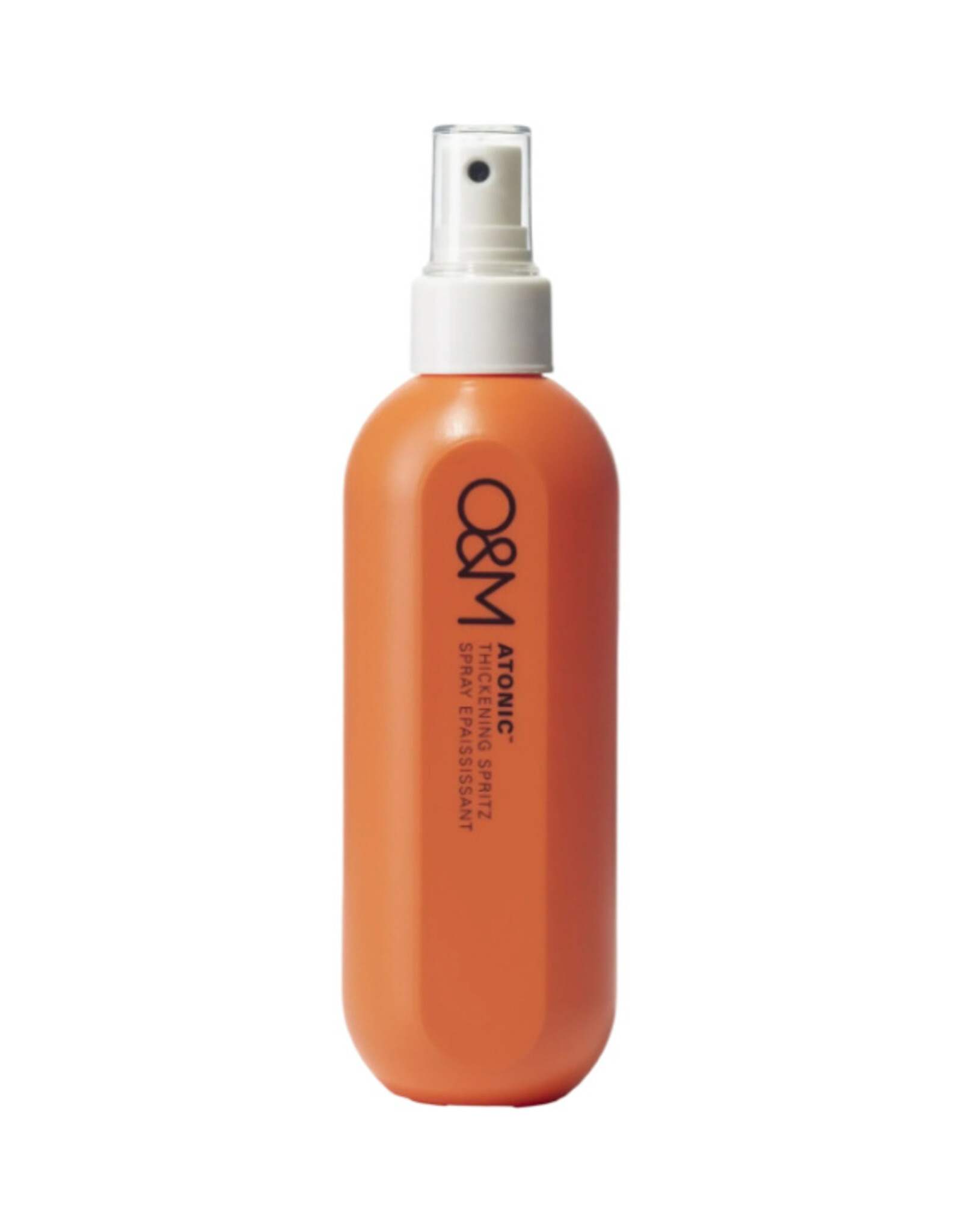 O&M Atonic