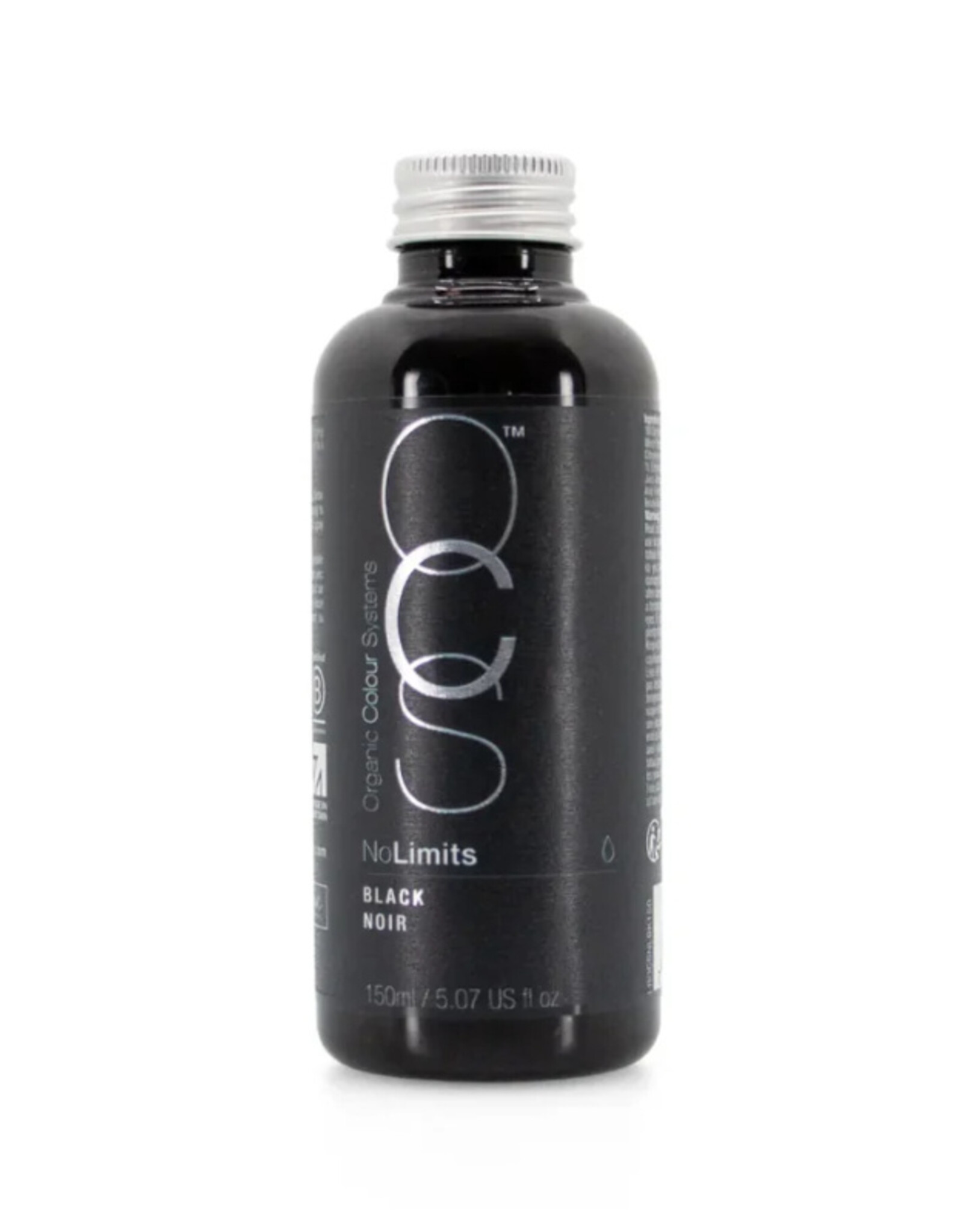Organic Color Systems No Limits