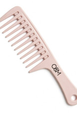 O&M Wide Tooth Comb