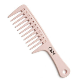 O&M Wide Tooth Comb