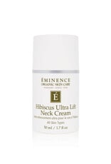 Eminence Hibiscus Ultra Lift Neck Cream
