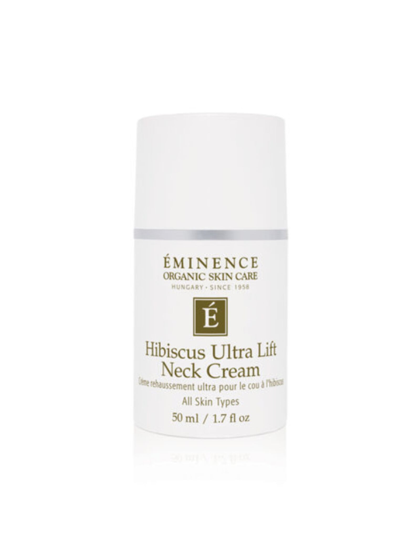 Eminence Hibiscus Ultra Lift Neck Cream