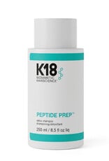K18 Biomimetic Hairscience Peptide Prep | Detox Shampoo