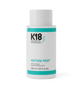 K18 Biomimetic Hairscience Peptide Prep | Detox Shampoo