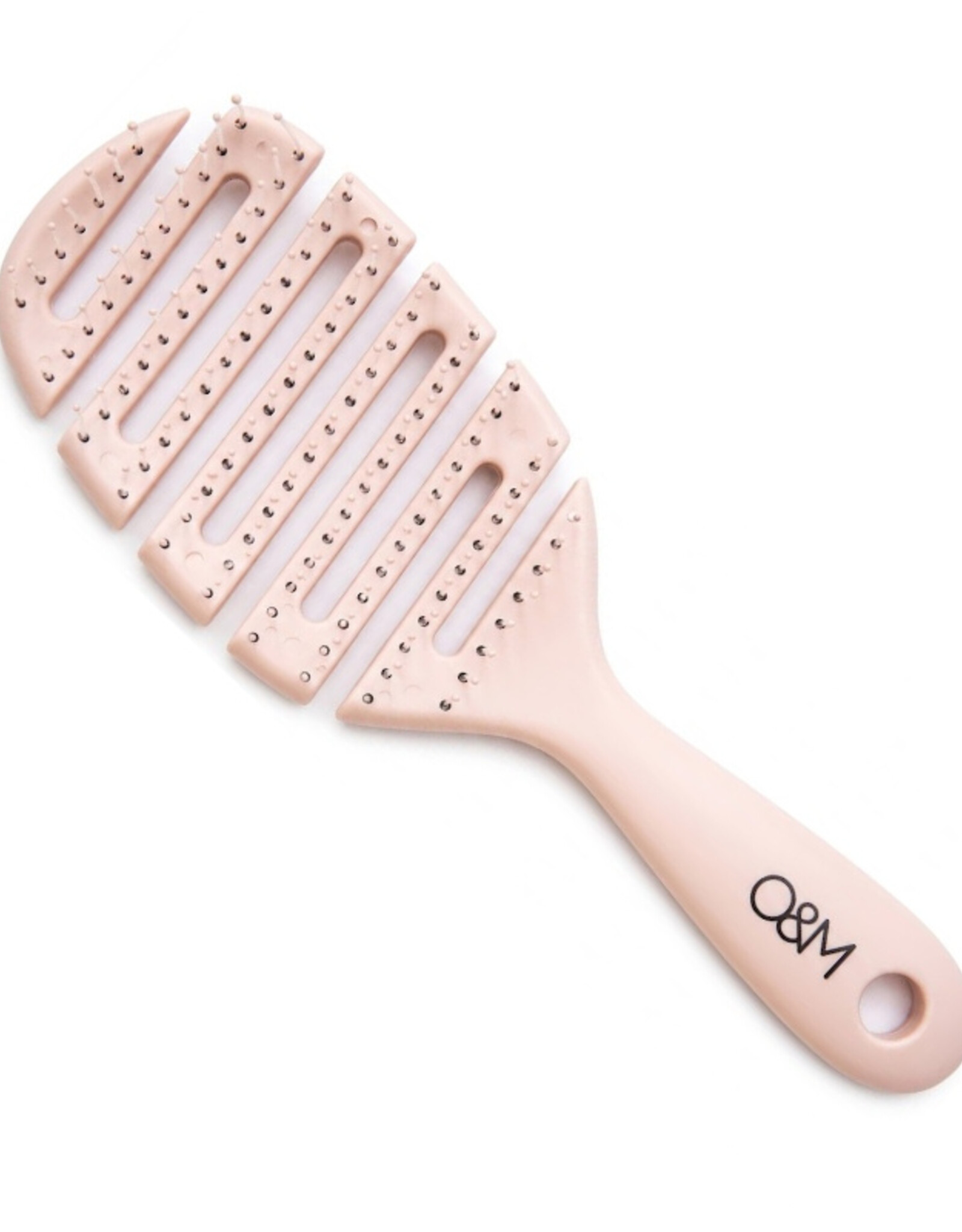 O&M Flexible Brush