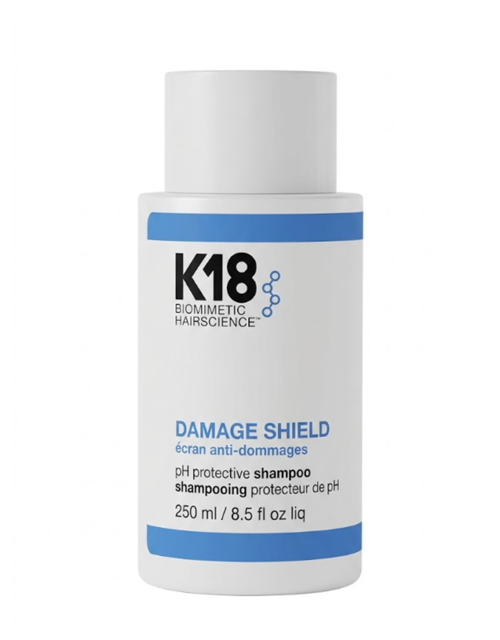 K18 Biomimetic Hairscience Damage Shield pH Protective Shampoo