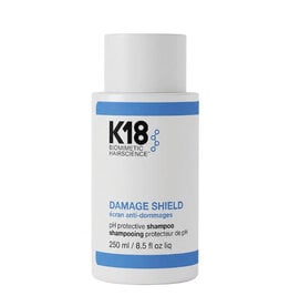 K18 Biomimetic Hairscience Damage Shield pH Protective Shampoo