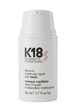 K18 Biomimetic Hairscience Leave-in Molecular Repair Mask