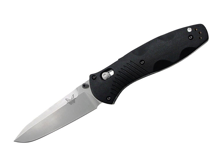 Benchmade Benchmade Barrage (580)