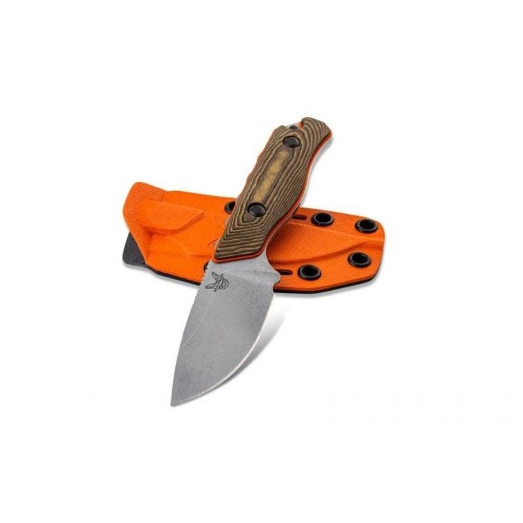 Benchmade Benchmade Hidden Canyon Hunter (15017-1)