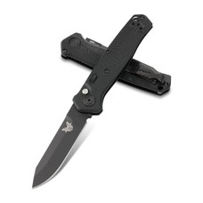 Benchmade Benchmade Mediator Auto Rev Tanto (8551BK)