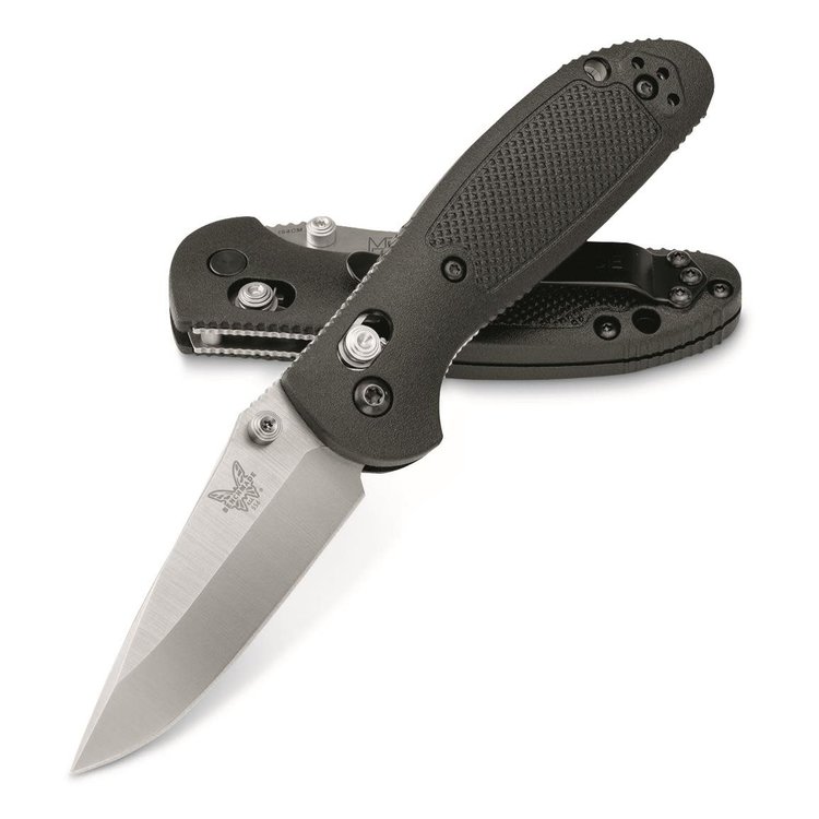 Benchmade Benchmade Mini Griptilian (556-S30V)