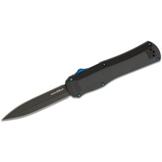 Benchmade Benchmade Autocrat OTF Auto Black Blade (3400BK)