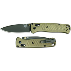 Benchmade Benchmade Bugout Ranger Green  (535GRY-1)