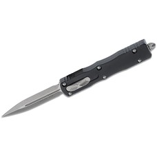 Microtech Microtech DIRAC D/E Stonewash Standard (225-10)