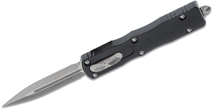 Microtech Microtech DIRAC D/E Stonewash Standard (225-10)