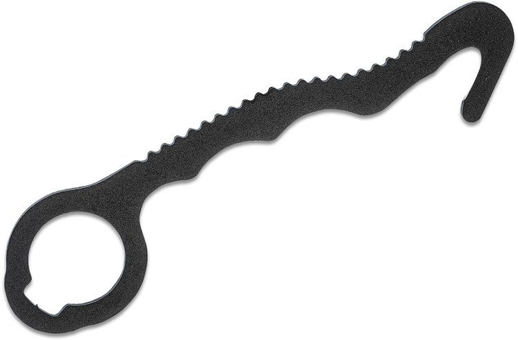 Benchmade Benchmade Rescue Hook  (8BLKW)