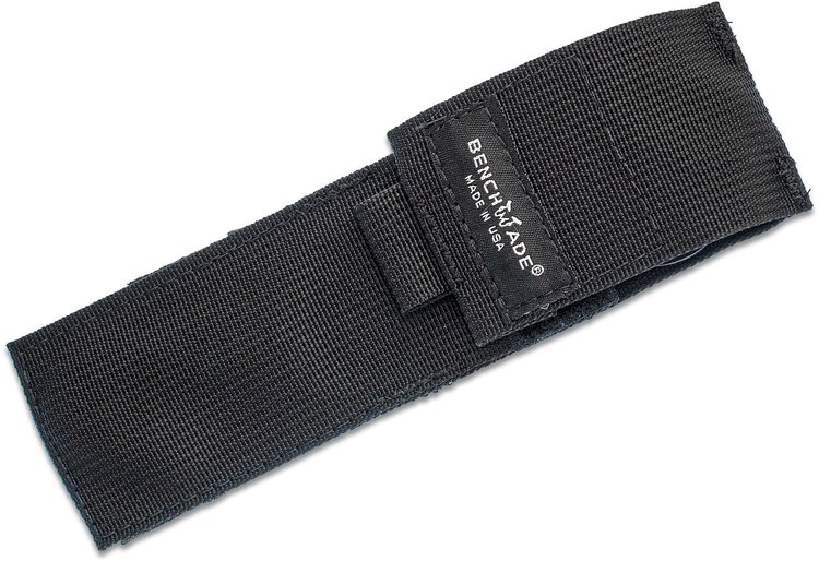 Benchmade Benchmade Rescue Hook  (8BLKW)