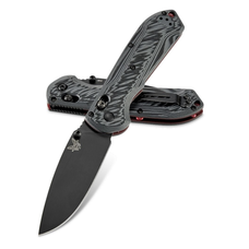 Benchmade Benchmade Freek Black Blade (560BK-1)