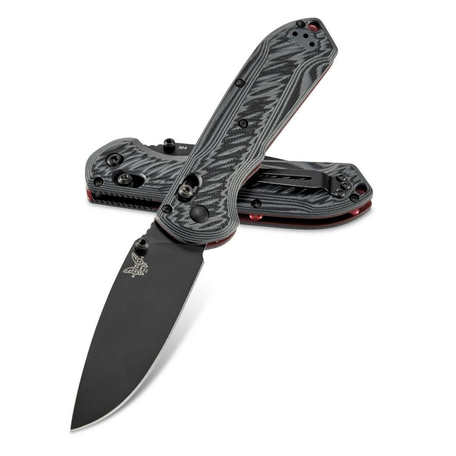 Benchmade Benchmade Mini SOCP Dagger (177BK) - CastleGate Knife & Tool