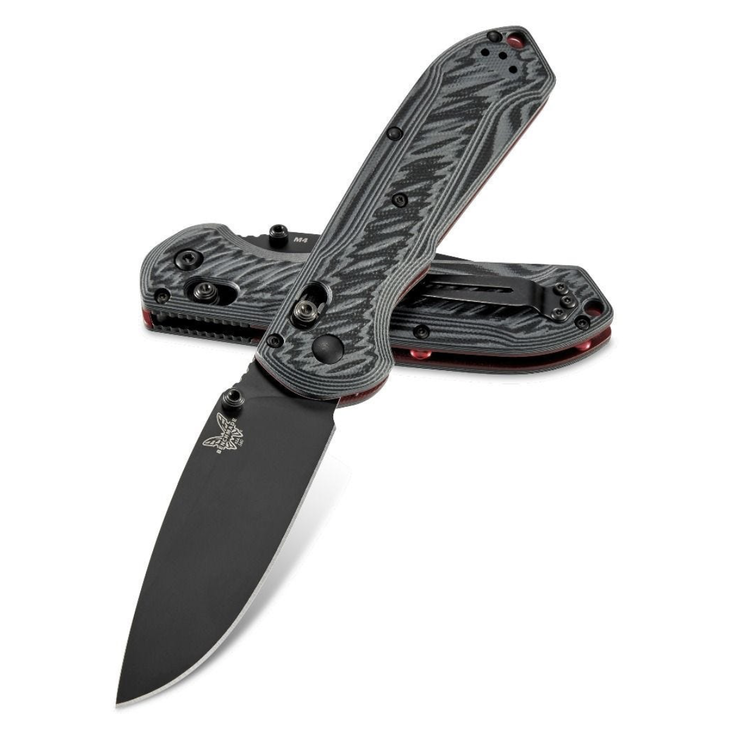 Benchmade Benchmade Freek Black Blade (560BK-1)
