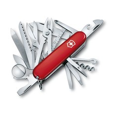 Swiss Army Knife Victorinox Swiss Army Swiss Champ (53501)