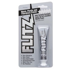 Flitz Flitz Paste Polish