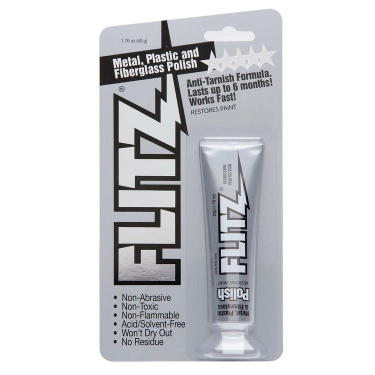 Flitz Flitz Paste Polish