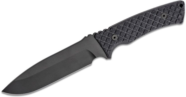 Spartan Blades Spartan Blades Damysus Fixed Blade