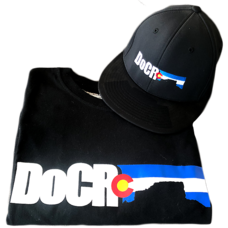 Dads of Castle Rock (DoCR) Dads of Castle Rock T-Shirt XXL