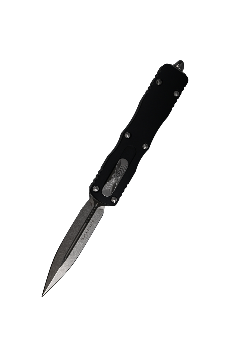 Microtech Microtech DIRAC D/E Stonewash Standard (225-10)