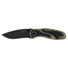 Kershaw Kershaw Blur Camo (1670CAMO)