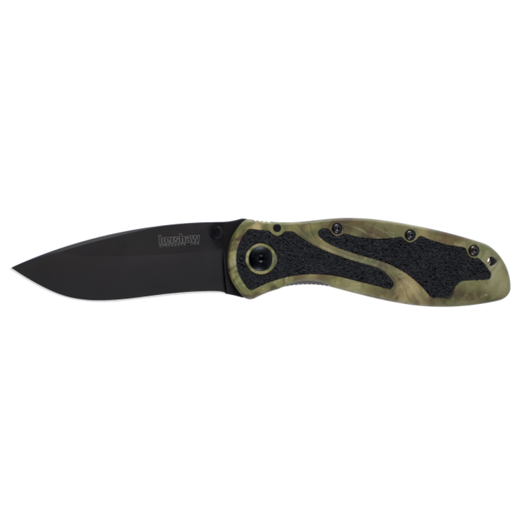 Kershaw Kershaw Blur Camo (1670CAMO)
