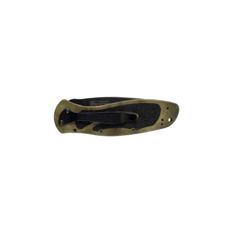 Kershaw Kershaw Blur Camo (1670CAMO)