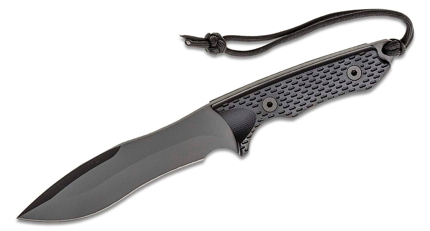 Spartan Blades Ronin Shinto w/ Nylon Molle Sheath BLK Spartan Blades Ronin Shinto w/ Nylon Molle Sheath BLK
