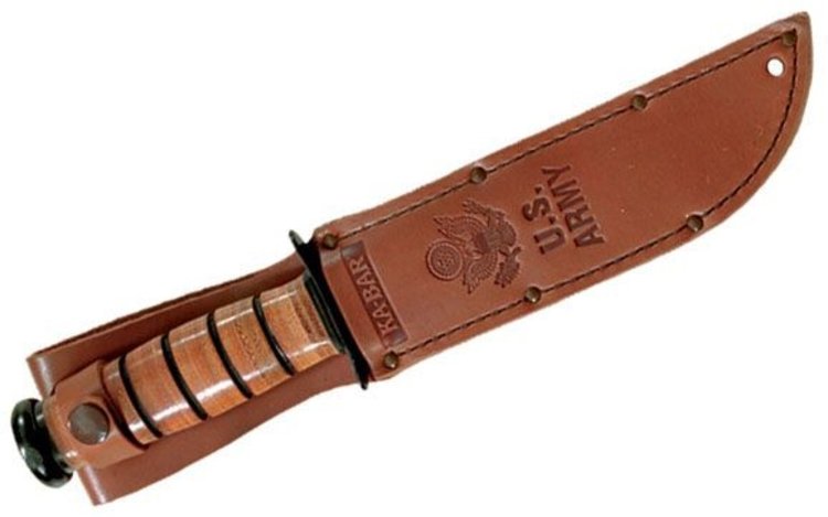 Ka-Bar Ka-Bar Army Fighting Knife (KA1220)