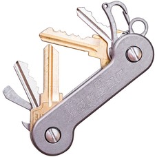 KeyBar KeyBar Titanium Grey (KBR210)