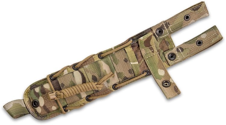 Chris Reeve Knives Chris Reeve Pacific Clip Point (PAC-1001)