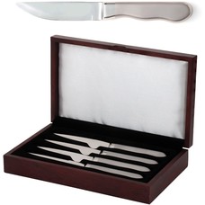 Utica Utica Ultimate Steak Knife Set (UTK75880527S4)